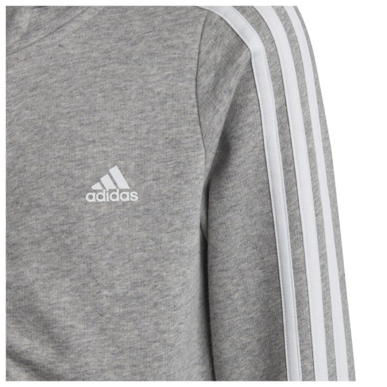 Adidas Παιδική ζακέτα Essentials 3-Stripes FZ HD
